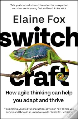 Capa do artigo Switchcraft