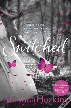 Capa do artigo Switched