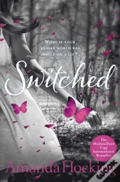Capa do artigo Switched