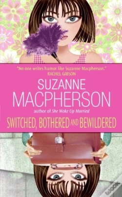 Capa do artigo Switched, Bothered And Bewildered