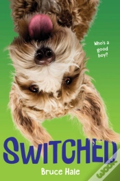 Capa do artigo Switched