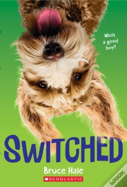 Capa do artigo Switched