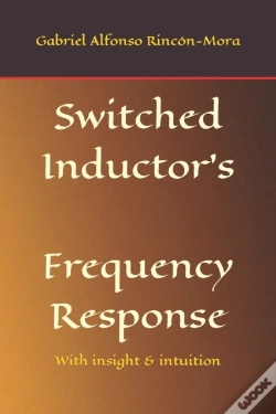 Capa do artigo Switched Inductor'S Frequency Response