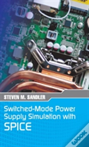 Capa do artigo Switched-Mode Power Supply Simulation With Spice