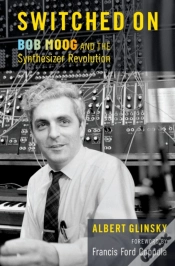 Capa do artigo Switched On