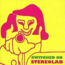 Capa do artigo Switched On - CD