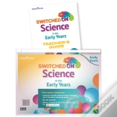 Switched On Science In The Early Years