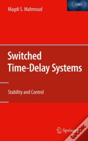 Capa do artigo Switched Time-Delay Systems
