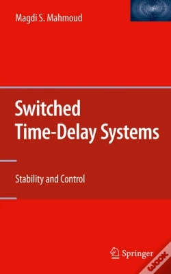 Capa do artigo Switched Time-Delay Systems
