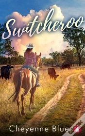 Capa do artigo Switcheroo