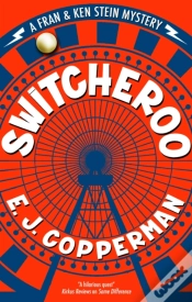 Capa do artigo Switcheroo