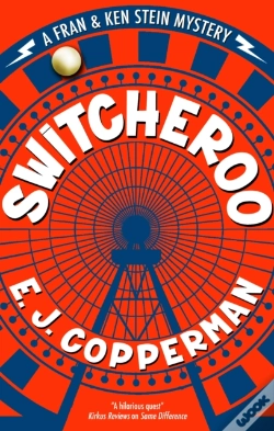 Capa do artigo Switcheroo