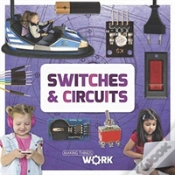 Capa do artigo Switches & Circuits