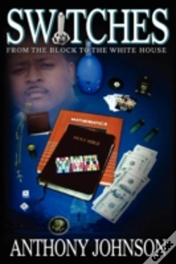 Capa do artigo Switches: From The Block To The White House