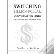 Capa do artigo Switching Billion-Dollar Conversation Lines