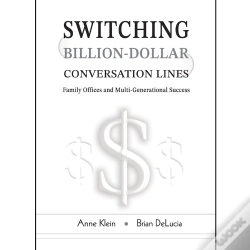 Capa do artigo Switching Billion-Dollar Conversation Lines