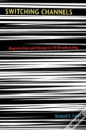 Capa do artigo Switching Channels