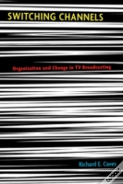 Capa do artigo Switching Channels