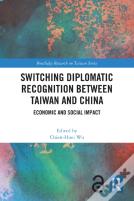 Switching Diplomatic Recognition Between Taiwan And China