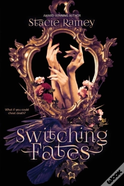 Capa do artigo Switching Fates