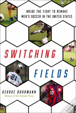 Capa do artigo Switching Fields