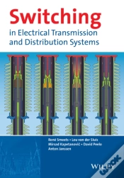 Capa do artigo Switching In Electrical Transmission And Distribution Systems