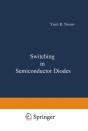 Switching In Semiconductor Diodes - Preview