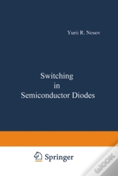 Switching In Semiconductor Diodes