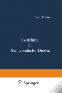 Capa do artigo Switching In Semiconductor Diodes