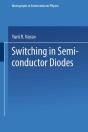 Switching In Semiconductor Diodes - Preview
