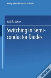 Switching In Semiconductor Diodes