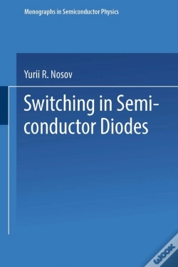 Capa do artigo Switching In Semiconductor Diodes