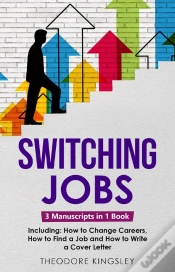 Capa do artigo Switching Jobs