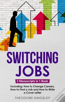 Capa do artigo Switching Jobs