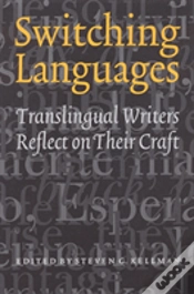 Capa do artigo Switching Languages