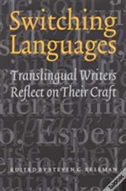Capa do artigo Switching Languages