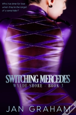 Capa do artigo Switching Mercedes