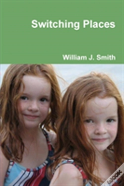 Capa do artigo Switching Places