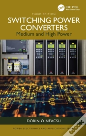 Capa do artigo Switching Power Converters