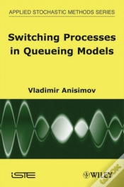 Capa do artigo Switching Processes In Queueing Models