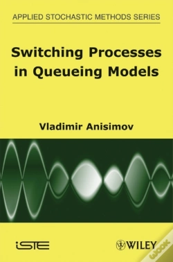 Capa do artigo Switching Processes In Queueing Models