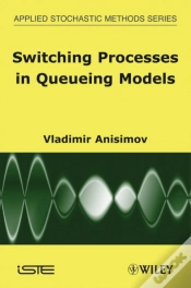 Capa do artigo Switching Processes In Queueing Models