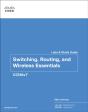 Switching, Routing, And Wireless Essentials Labs And Study Guide (Ccnav7) - Preview