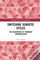 Switching Semiotic Styles