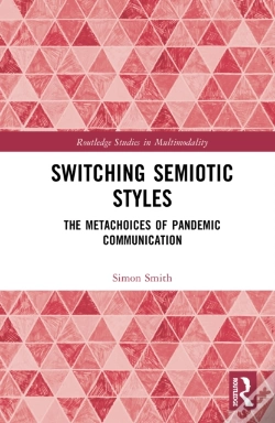Capa do artigo Switching Semiotic Styles