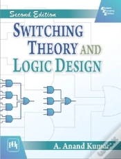 Capa do artigo Switching Theory And Logic Design