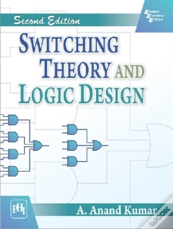 Capa do artigo Switching Theory And Logic Design