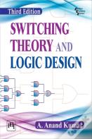 Switching Theory And Logic Design