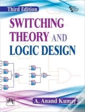 Switching Theory And Logic Design