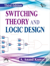 Capa do artigo Switching Theory And Logic Design